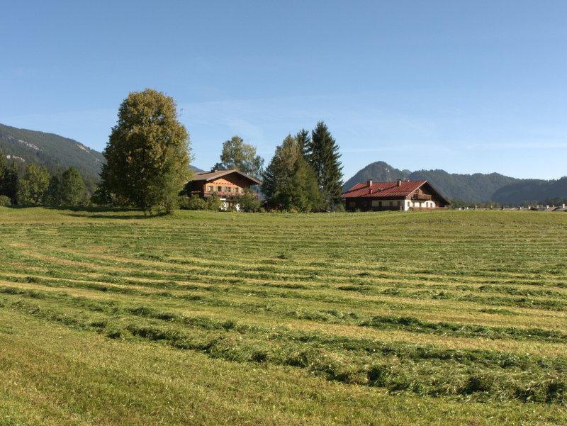 Отель Haus Hohenwarter Лофер Экстерьер фото
